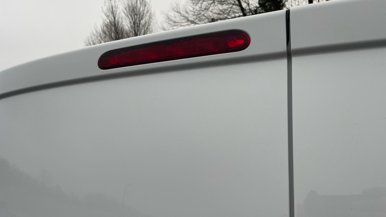 Vauxhall Vivaro L1 Diesel 1.5 Turbo D 120 Prime H1 Van